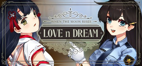 Games like Love n Dream