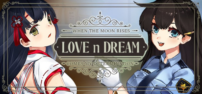 Love n Dream Image