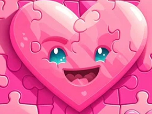 Games like Lovely Puzzle