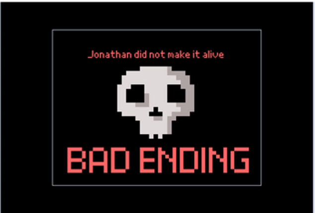 L'urbex Maudit screenshot