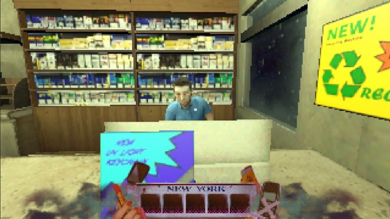 Lusófona Games Collection 2025 screenshot