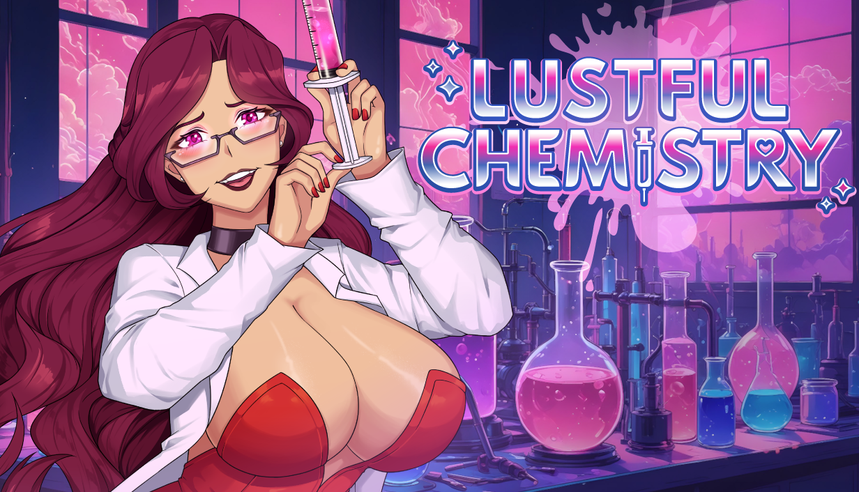 Games like Lustful Chemistry