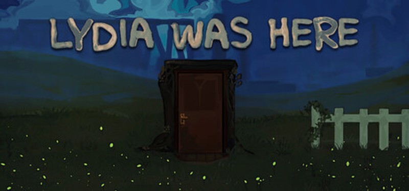 Lydia Was Here Image