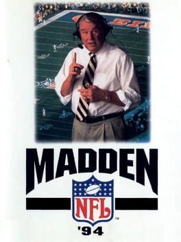 Games like Madden NFL '94