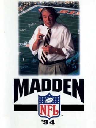 Madden NFL '94 Image