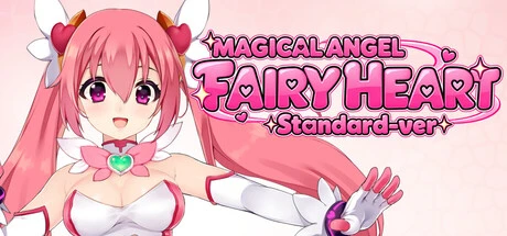 Games like MAGICAL ANGEL FAIRY HEART_Standard