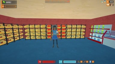 Store Simulator Image