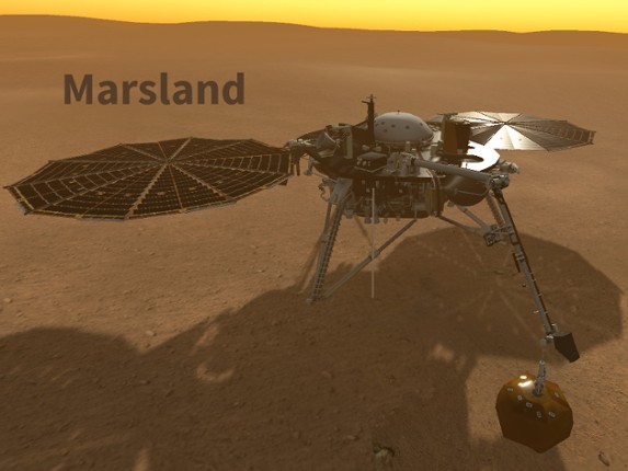 Marsland Image