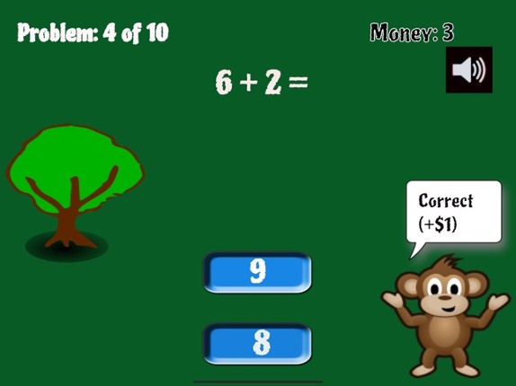 Math Tower Defense Image