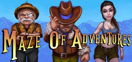Games like Maze Of Adventures