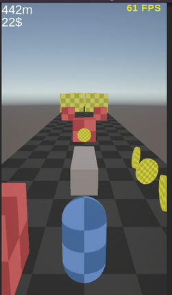McNetik Run (0.2.0) Image
