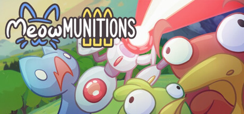 Meowmunitions Image