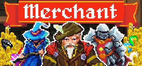 Games like Merchant
