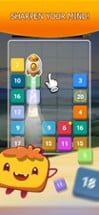 Merge Number: Puzzle Game Image