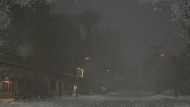 Millennium Dream screenshot