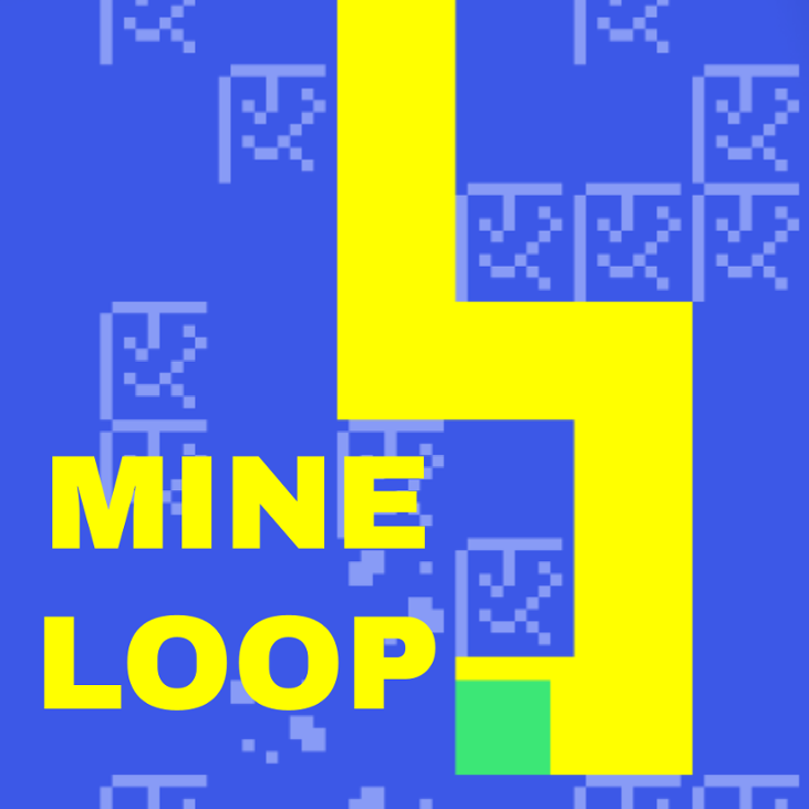 Games like Mineloop