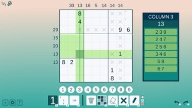 Miracle Sudoku Image