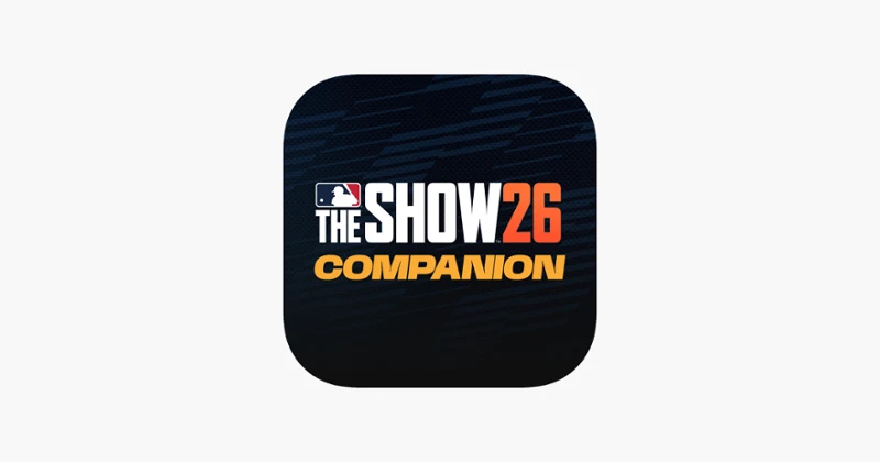 MLB The Show Companion App Image