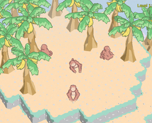 Monkey C Monkey Do Image