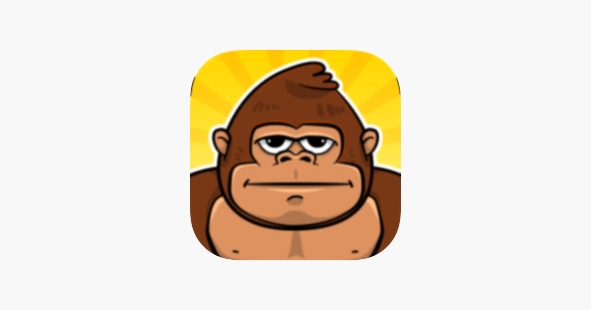 Games like Monkey King - Banana Games