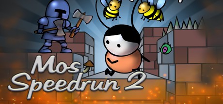 Games like Mos Speedrun 2