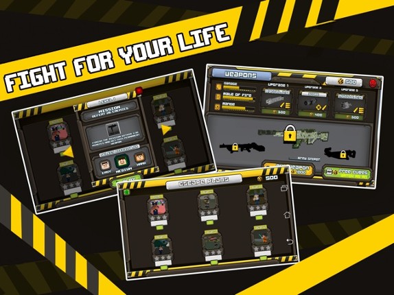 Most Wanted Jail Break screenshot