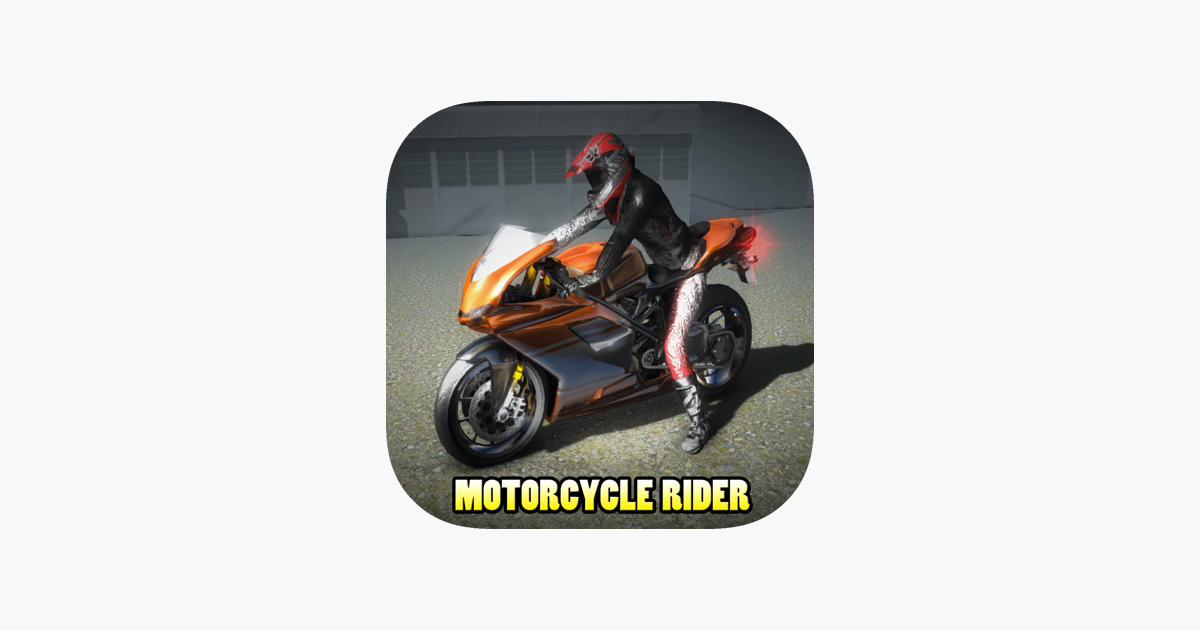 Games like Motorcycle Rider - Highway