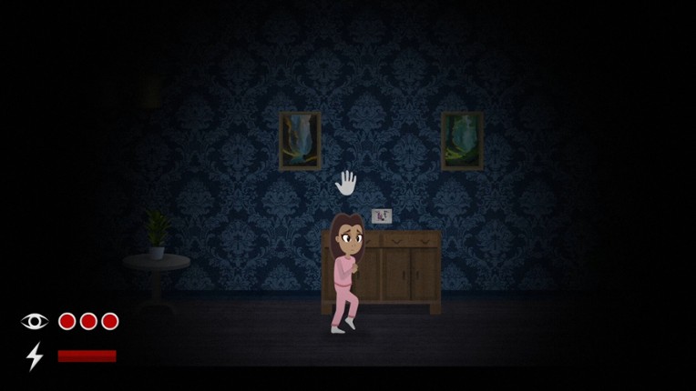 Mr. Hopp's Playhouse HD screenshot