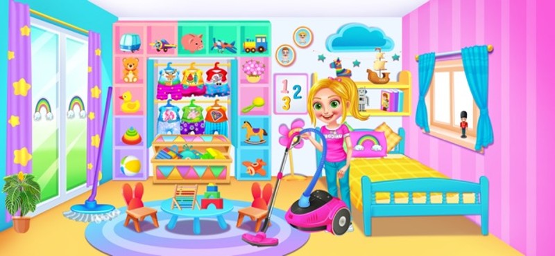 My Crazy Babysitter &amp; Nanny screenshot