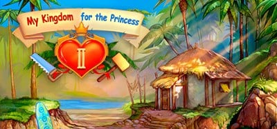 My Kingdom for the Princess II Image