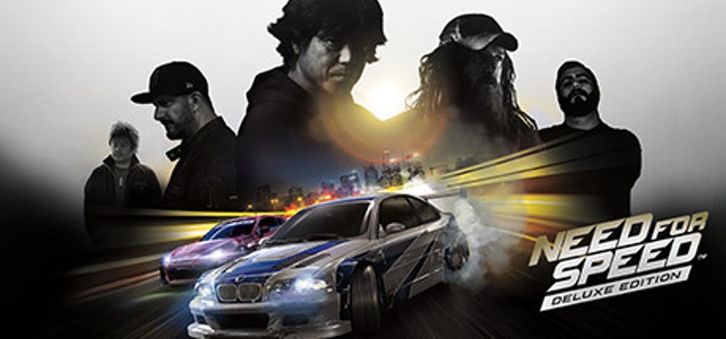 Need for Speed Image