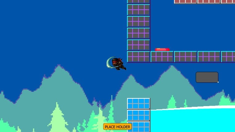 Neon Eclipse: Dominium Image