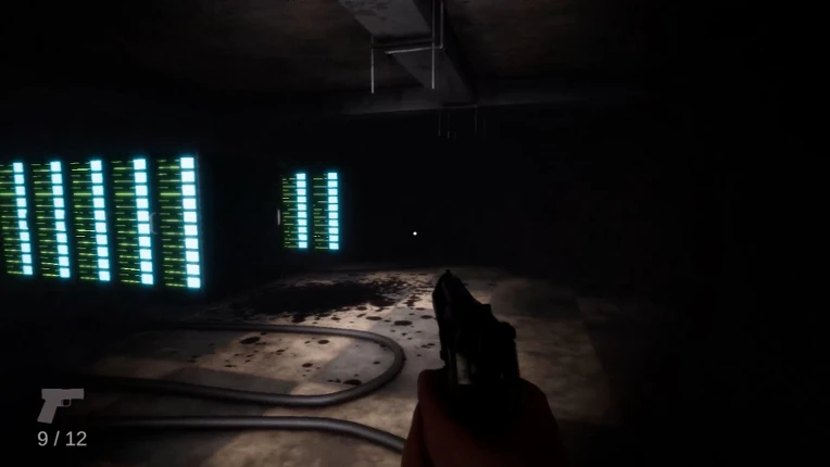 Neuro Cell screenshot