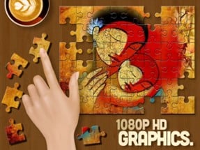 New Real Jigsaw Puzzles Image