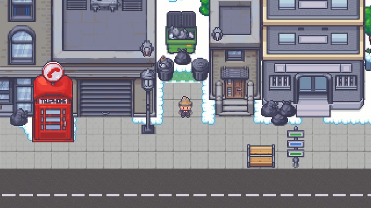 Next of Kin: Epiphany screenshot