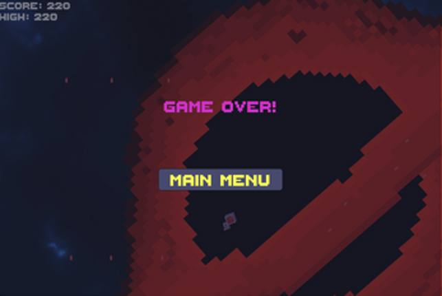 No Escape Image
