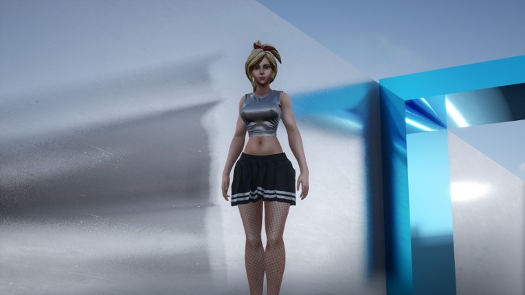 No Way Out screenshot