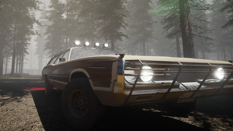 NOMU screenshot