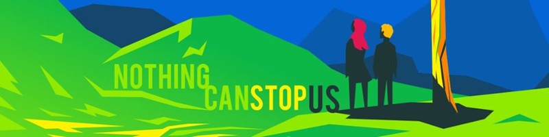 Nothing Can Stop Us Image