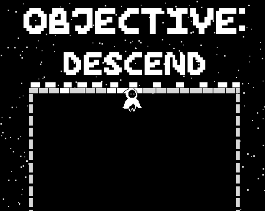 Games like Objective: DESCEND