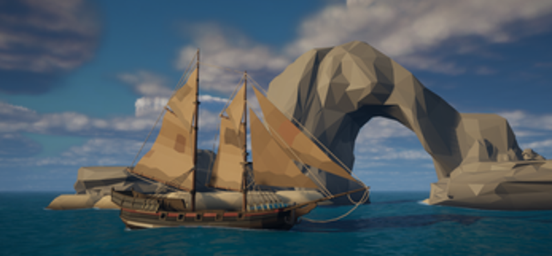 Ocean Shader and Bouyancy Image
