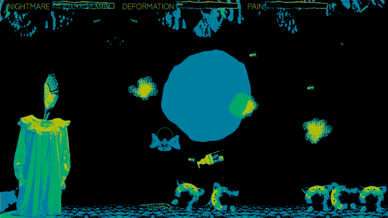 Odiumfloreo screenshot