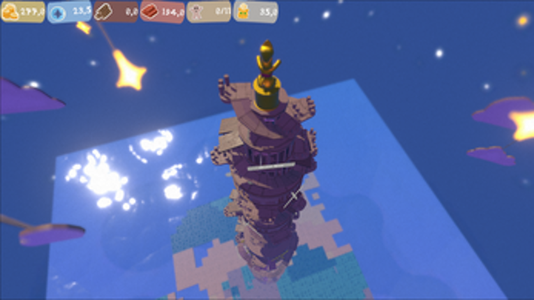 Offensive Tower Image