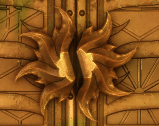 Old Blood Image