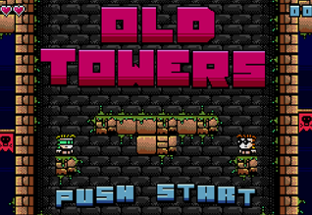 Old Towers Image