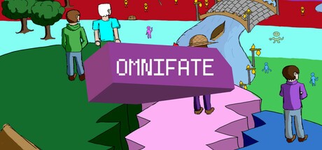 Games like OMNIFATE