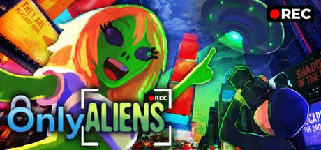 Games like OnlyAliens