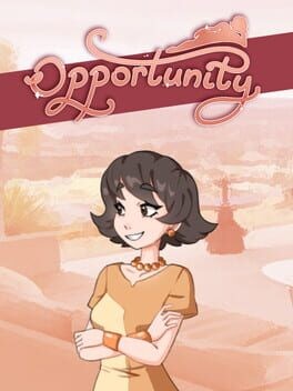 Games like Opportunity: A Sugar Baby Story