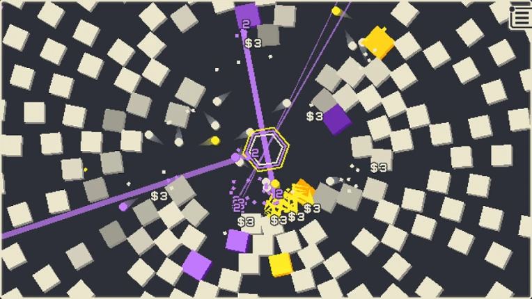 Orbrix screenshot