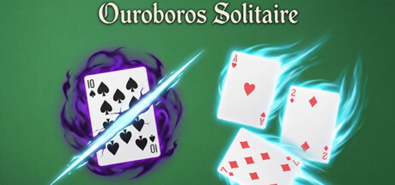Ouroboros Solitaire Image